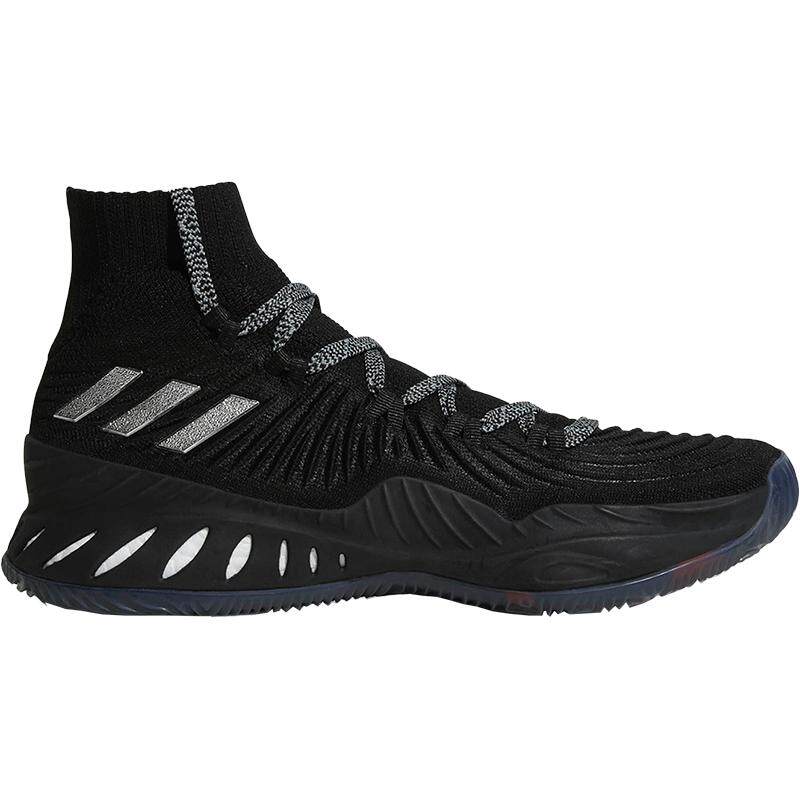 Adidas/阿迪达斯男士高帮篮球鞋
