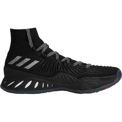 Adidas/阿迪达斯男士高帮篮球鞋