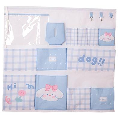 多格收纳挂袋，分类整理