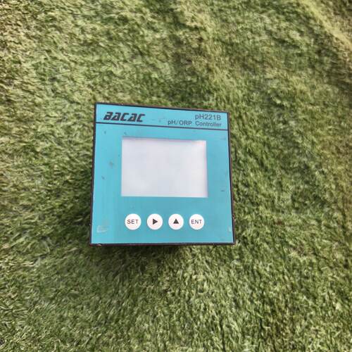 【请询价】科盛ACAC在线监控仪 型号 PH221 工厂拆机下来的