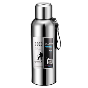 大容量保温杯男士高档316不锈钢泡茶杯子全钢水壶水杯大号车载瓶