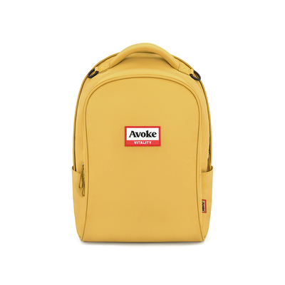 AvokeVITALITY系列廓型双肩包