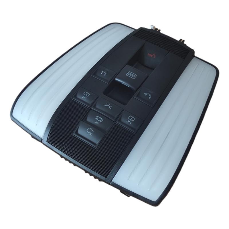 奔驰e200e260阅读灯室内顶灯