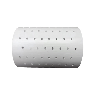 pvc管排水管子下水管道pvc塑料管90管75pvc管110pvc200 300透水管