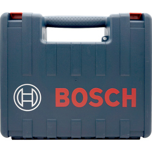 原装博世充电钻冲击钻角磨机塑箱工具箱盒子空箱收纳盒枪钻工具袋