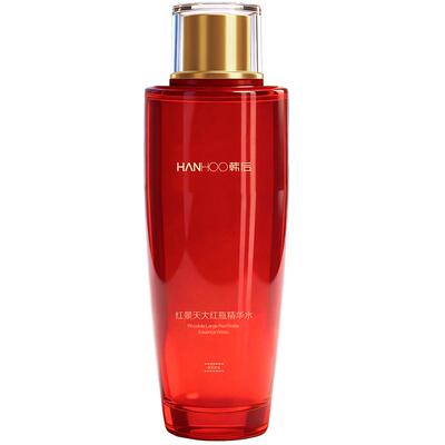 韩后红景天大红瓶精华水400ml