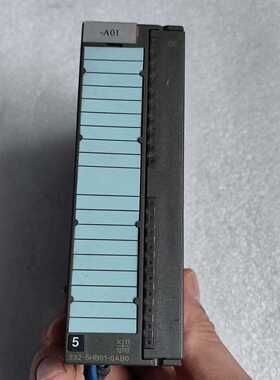 询价-模块，6ES7 332-5HB01-0AB0，