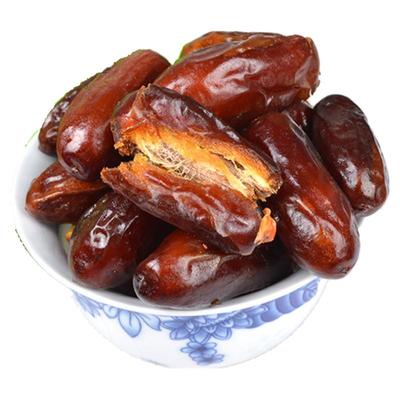 沙特阿联酋进口大椰枣