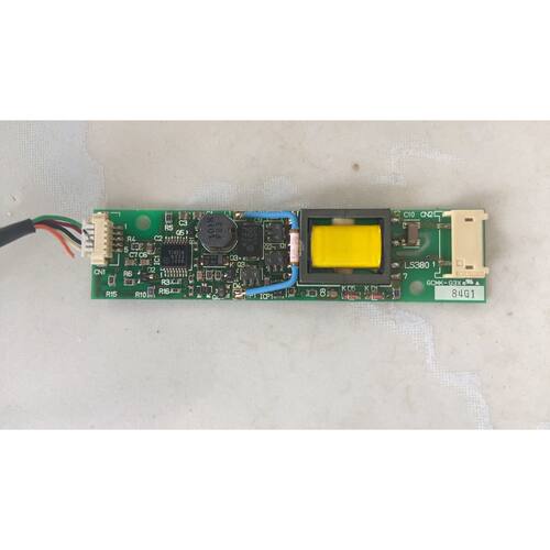 【请询价】LS380RDP0429原装高压条高压板