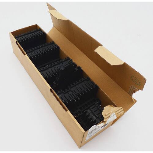 49x Siemens 8WH20001GG08 8WH2 0001GG08 Fuse Terminal Unused