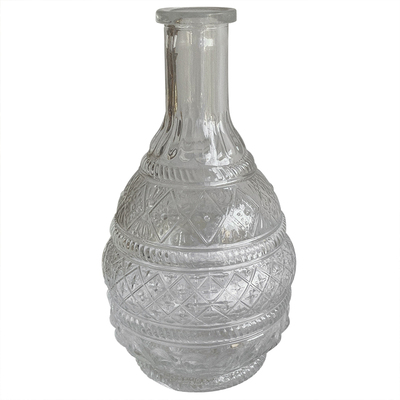 ins风复古水培桌面法式居家花瓶