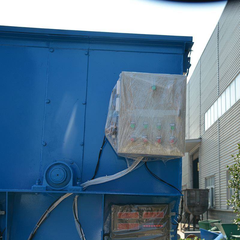 预拌砂浆干粉砂浆搅拌机 干粉石膏粉混合机 卧式自动称重搅拌机,五金/工具,拌料机,淘宝优惠券,粉丝福利购,淘宝优惠卷