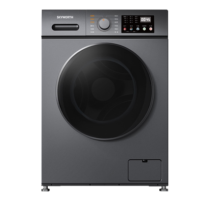 创维10公斤直驱变频洗烘一体机