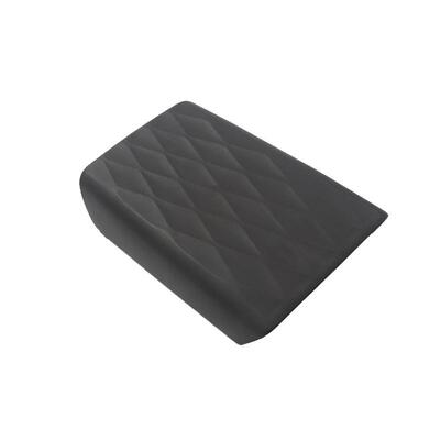 特斯拉亲肤触感扶手箱套