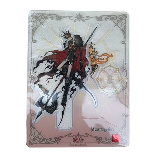 【官谷现货】正版第五人格星河系列立牌守夜人桌面摆件游戏周边