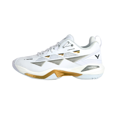 VICTOR胜利羽毛球鞋减震碳板
