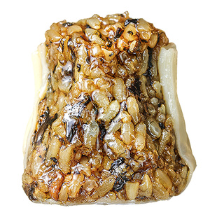 锦溪麦田糯米烧麦烧卖早餐半成品加热即食三丁梅菜儿童营养早餐