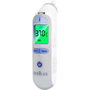 WEE DGTNY博朗|仕耳温枪婴儿医院医专用高精度额温体温计测体温枪