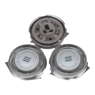 适用飞利浦电动剃须刮胡刀刀片series5000刀头配件5060 S566S5050