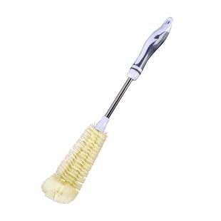 破壁机刷子清洗豆浆机榨汁机专用刷清洁神器360度硬毛的杯刷长柄