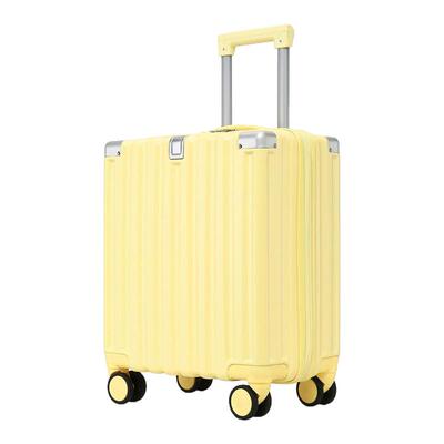 【袋鼠正品】小行李箱短途旅行