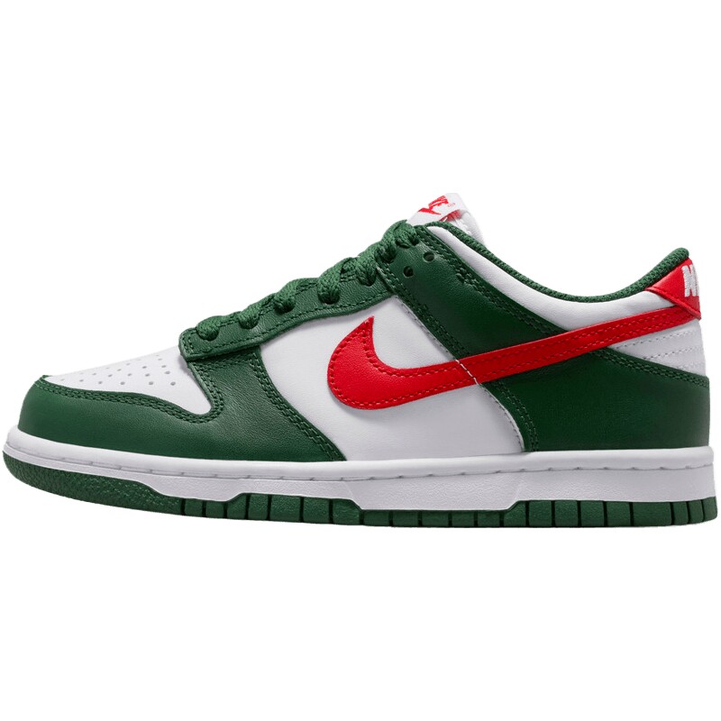 NIKE耐克大童DUNK运动鞋休闲鞋板鞋IO7453-323
