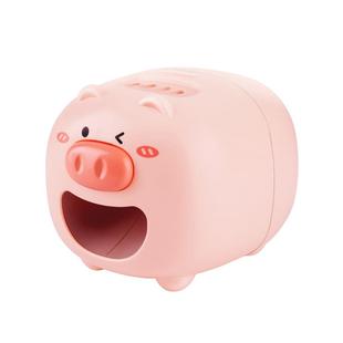 懒人嗑瓜子神器全自动剥瓜子机电动家用瓜子去壳机磕扒拨脱壳机器