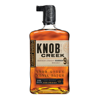 美国诺布溪威士忌波本威士忌