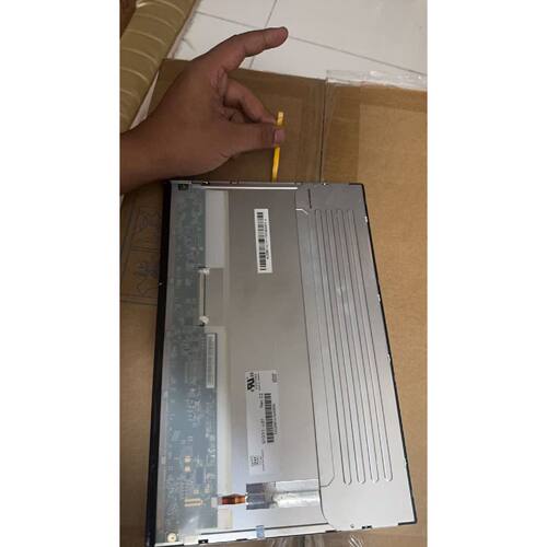 询价TP1200,型号G121I1-L01液晶显示屏，测好
