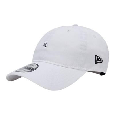 纽亦华MLB男女940软顶弯檐棒球帽