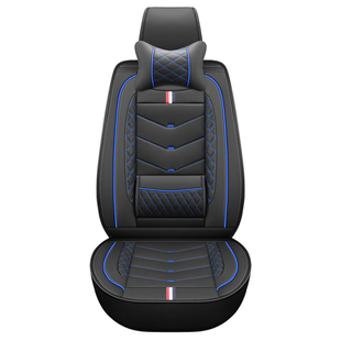 5座新五菱宏光S座套四季通用宏光V荣光S之光6389全包围汽车坐垫8