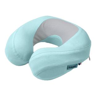 碧荷扭扭婴儿U型安全座椅飞机枕记忆棉小号护颈枕宝宝儿童专用U枕