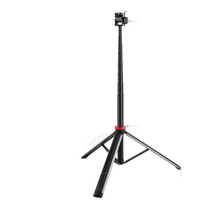铝合金可伸缩延长灯架可折叠
