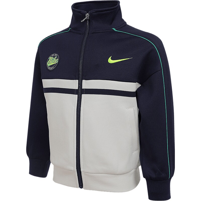 NIKE耐克小童运动健身夹克外套NY2532029PS-002