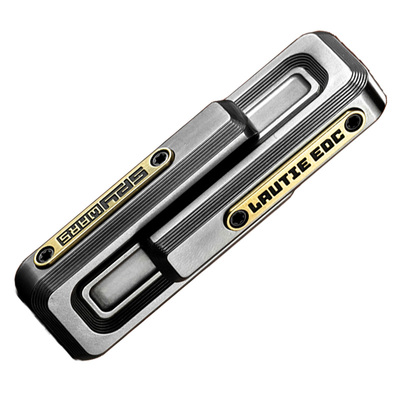 金属推蛋edc玩具傲娇的老铁匠