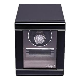 Rapport英国摇表器Formula进口转表器单表位自动上弦器实木晃表器