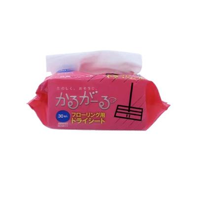 一次性静电除尘纸地板干巾