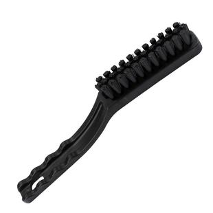 防静电毛刷防护曲柄刷洗板水清洗刷子PCB清洗刷直柄笔牙刷式毛刷