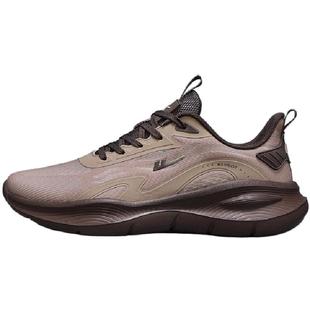 回力爆款男鞋冬季2026新款跑步减震轻便软底超轻透气防滑运动鞋子