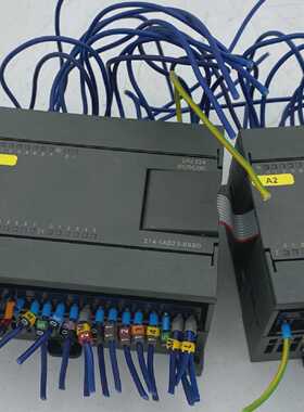 Siemens SIMATIC S7-200 CPU224, 6ES7214-1AD23-0XB0, 6ES7  223