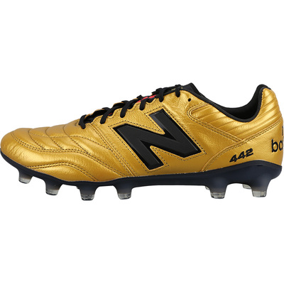 NEWBALANCE442高端HG短钉成人足