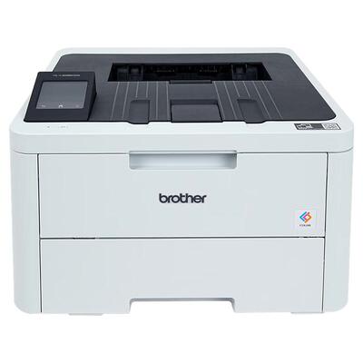 兄弟HL-3228CDW 3288CDW彩色激光打印机自动双面打印手机远程无线WIFI网络商用办公小型高清彩色打印机