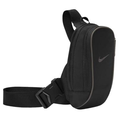 Nike耐克实用收纳拉链口袋胸包