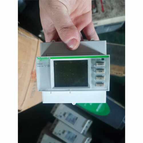 议价原装正品 PM3250 施耐德电力参数测量仪 METSEPM3250 包好