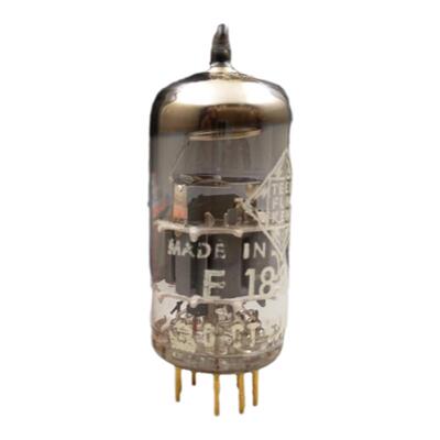 鹰标肥环德律风根超大盾 E88CC/E188CC/6922/ECC88电子管德国6N11