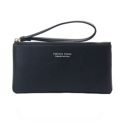 新款百搭女士韩版小手包