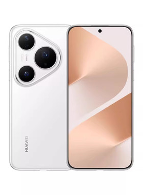24期免息Huawei华为Pura80Pro