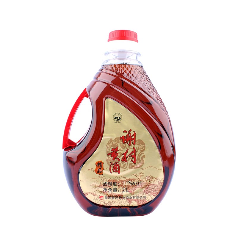 谢村黄酒精品甲级整箱批发