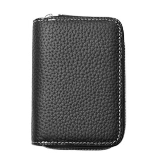 卡包男款2025新款女防盗刷装卡夹银行卡片包证件收纳包零钱多卡位