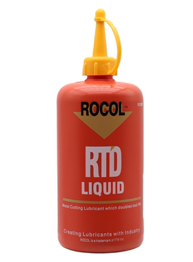 ROCOL英国罗哥丝攻油红瓶